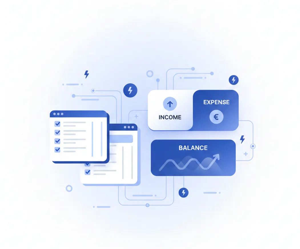 Moneypex UK business software